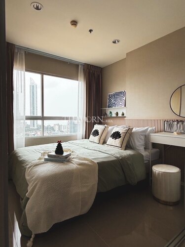 фото квартира ЖК Lumpini Seaview Jomtien