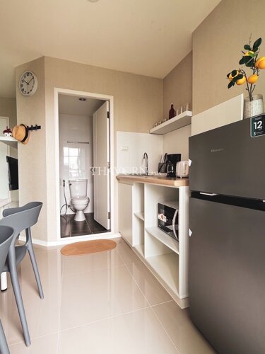 фото квартира ЖК Lumpini Seaview Jomtien