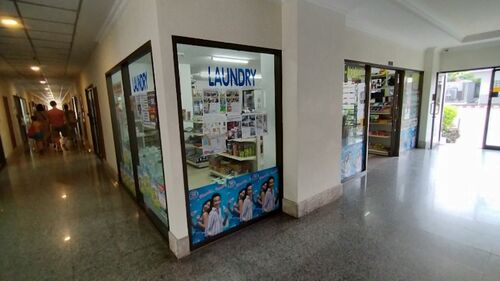 View Talay 2 公寓 照片