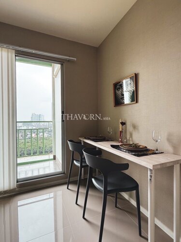 фото квартира ЖК Lumpini Seaview Jomtien