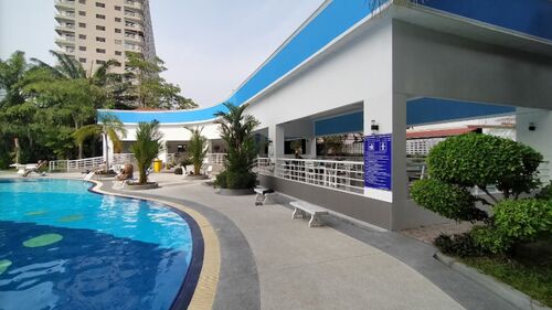 View Talay 2 公寓 照片