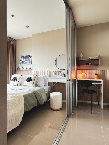 фото квартира ЖК Lumpini Seaview Jomtien