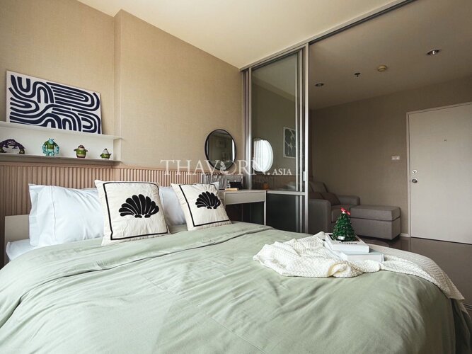 фото квартира ЖК Lumpini Seaview Jomtien