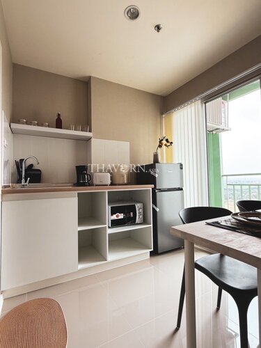 фото квартира ЖК Lumpini Seaview Jomtien