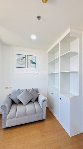 фото квартира ЖК Lumpini Condo Town North Pattaya - Sukhumvit