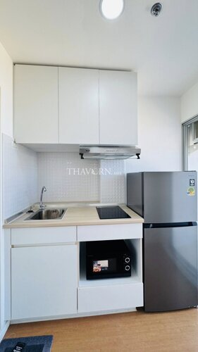 фото квартира ЖК Lumpini Condo Town North Pattaya - Sukhumvit