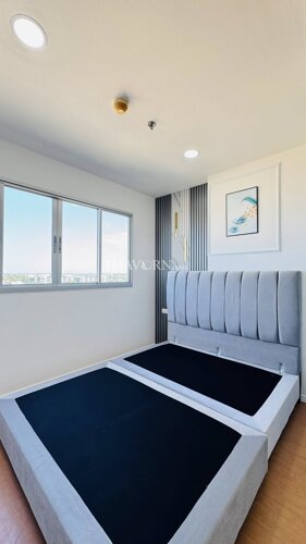 фото квартира ЖК Lumpini Condo Town North Pattaya - Sukhumvit
