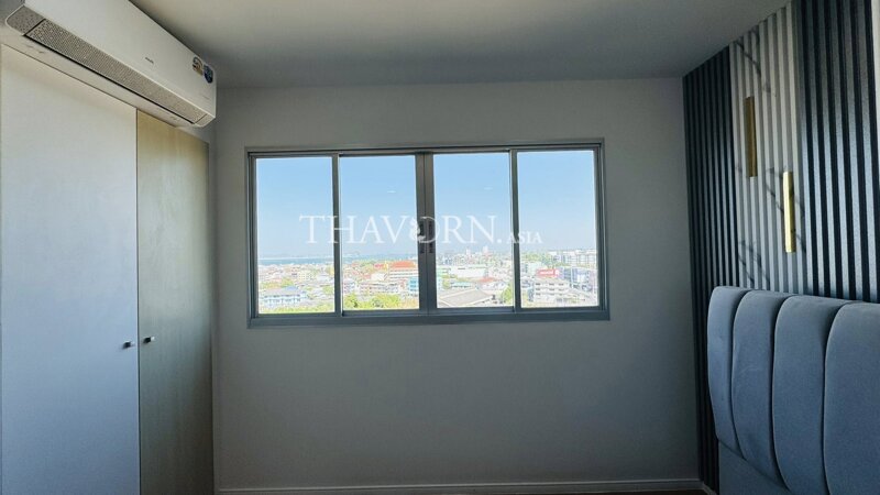 фото квартира ЖК Lumpini Condo Town North Pattaya - Sukhumvit