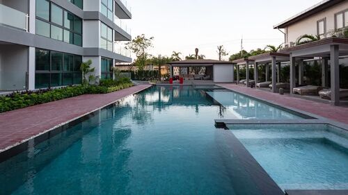 ЖК Serenity Residence Jomtien фото