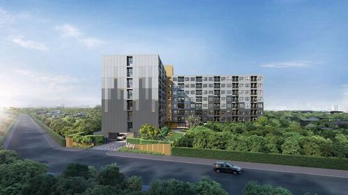 ЖК Vay Phothisan 1 фото