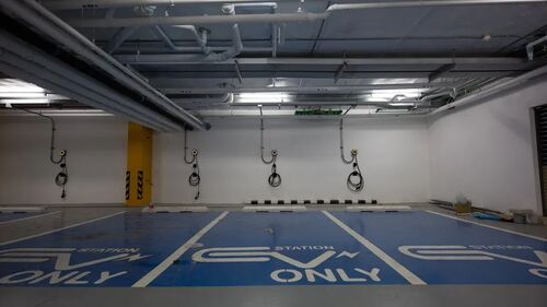 ЖК Serenity Residence Jomtien фото