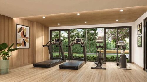 ЖК Vay Phothisan 1 фото