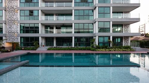 ЖК Serenity Residence Jomtien фото