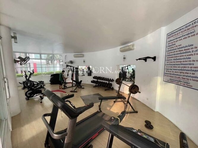 photo flat CC Condominium 1