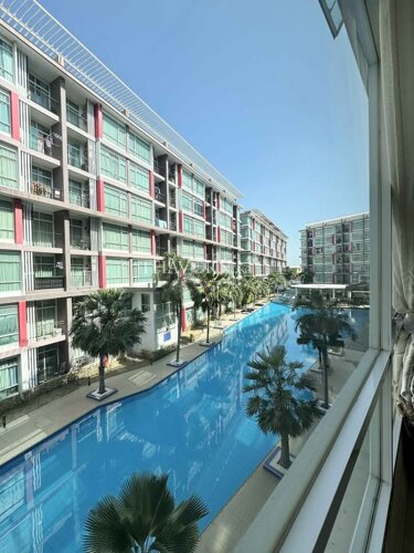 photo flat CC Condominium 1