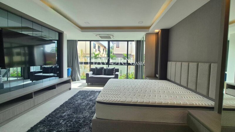 фото квартира ЖК Serenity Residence Jomtien