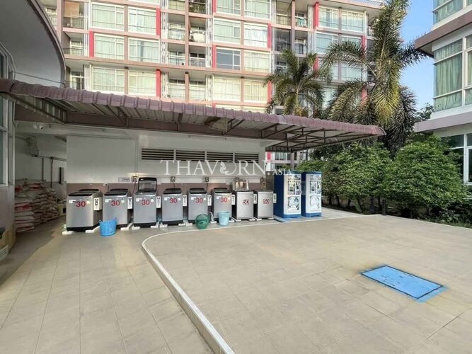 photo flat CC Condominium 1