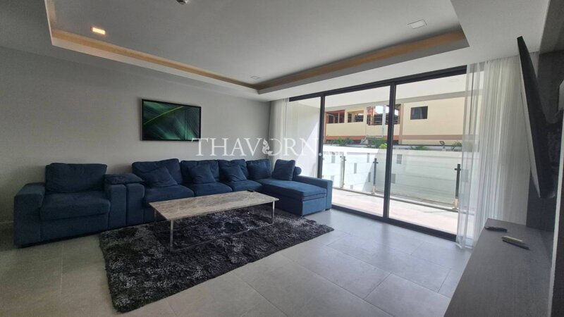 фото квартира ЖК Serenity Residence Jomtien