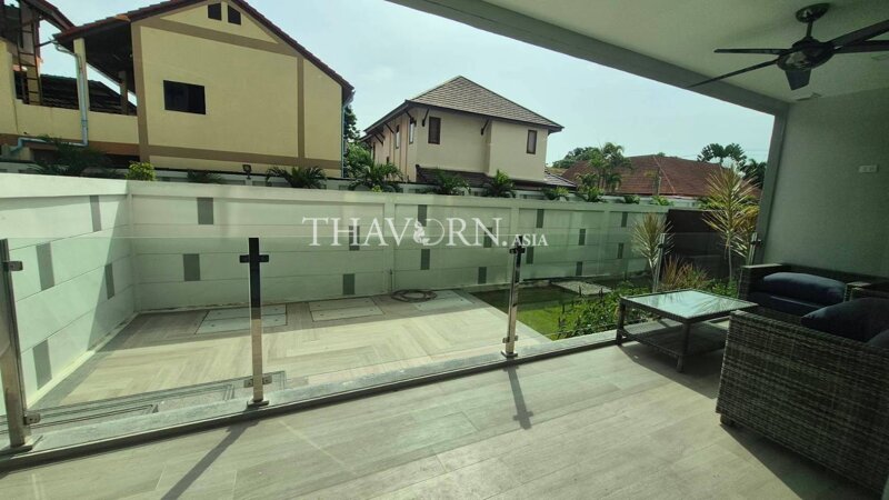 фото квартира ЖК Serenity Residence Jomtien