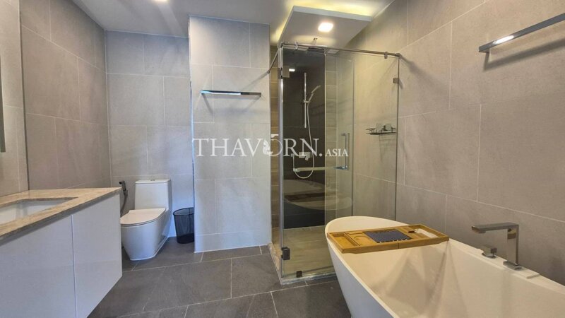 фото квартира ЖК Serenity Residence Jomtien