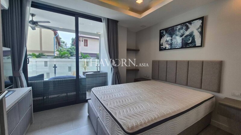 фото квартира ЖК Serenity Residence Jomtien