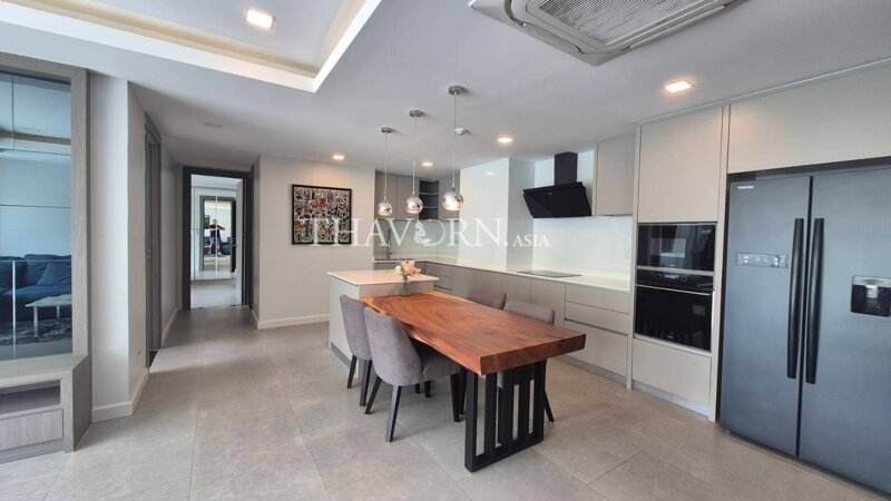 фото квартира ЖК Serenity Residence Jomtien