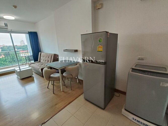 รูปถ่าย คอนโด ศุภาลัย มาเรย์ คอนโด