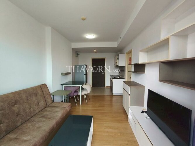 รูปถ่าย คอนโด ศุภาลัย มาเรย์ คอนโด