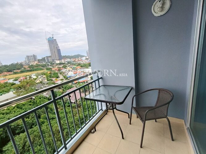 รูปถ่าย คอนโด ศุภาลัย มาเรย์ คอนโด