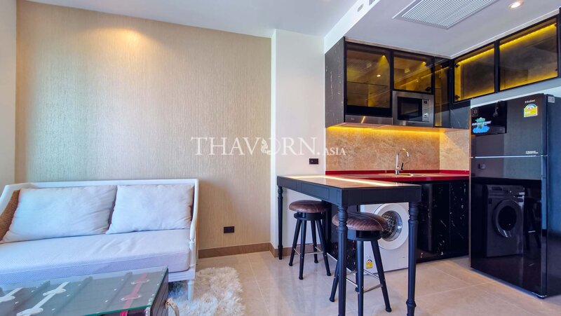 photo flat Riviera Ocean Drive