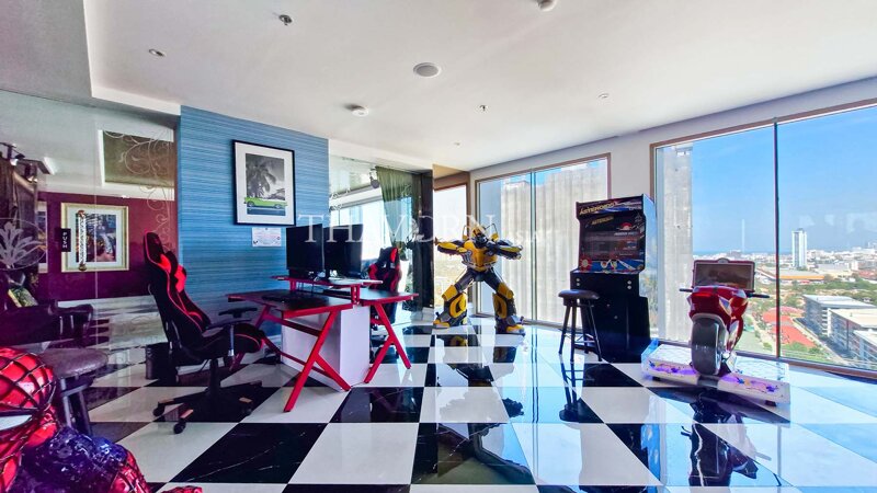 photo flat Riviera Ocean Drive