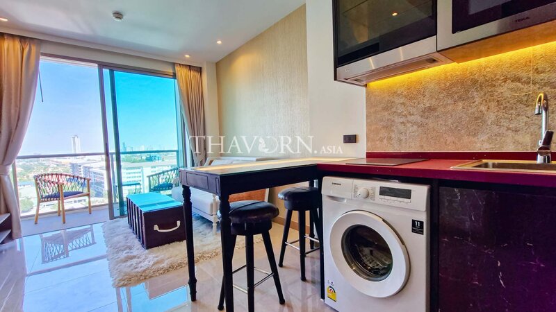 photo flat Riviera Ocean Drive