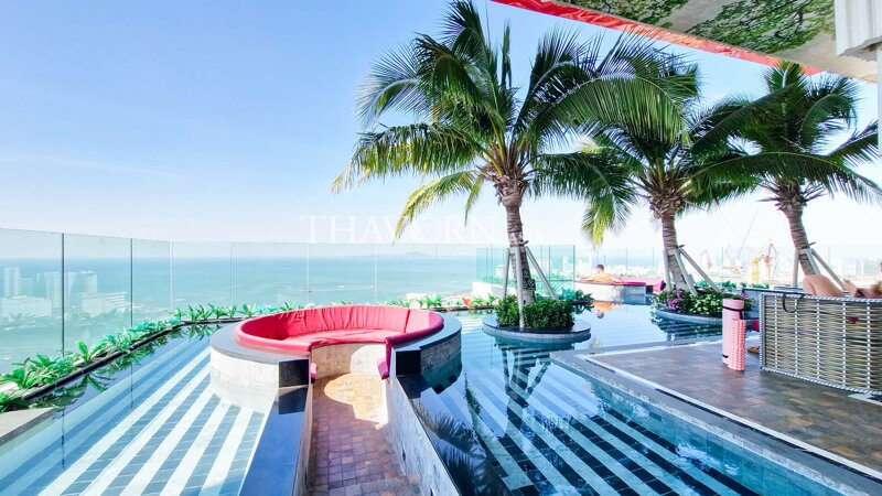 photo flat Riviera Ocean Drive