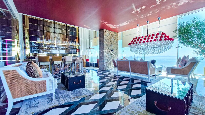 photo flat Riviera Ocean Drive