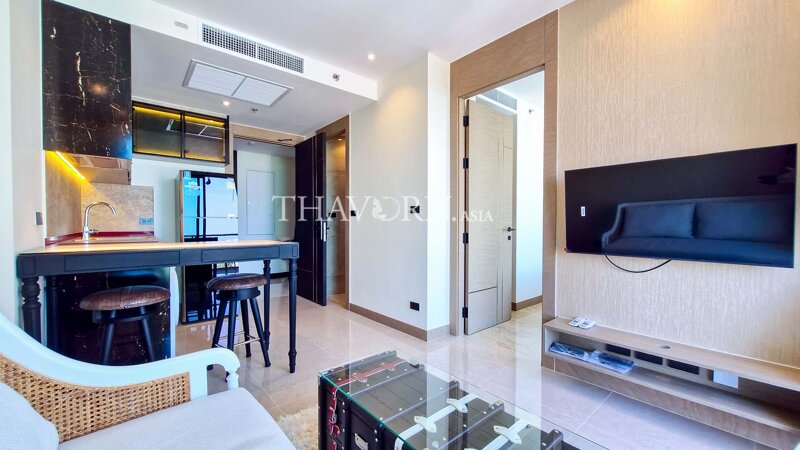 photo flat Riviera Ocean Drive