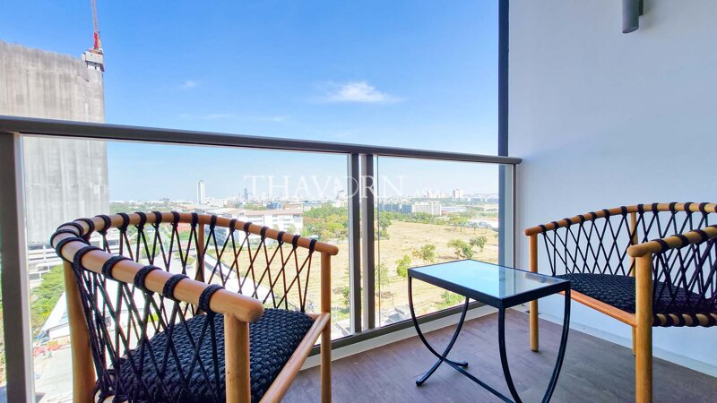 photo flat Riviera Ocean Drive