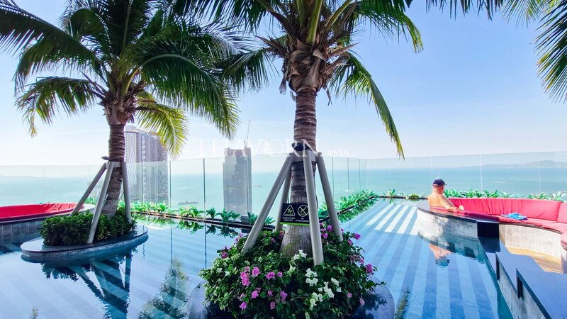 photo flat Riviera Ocean Drive