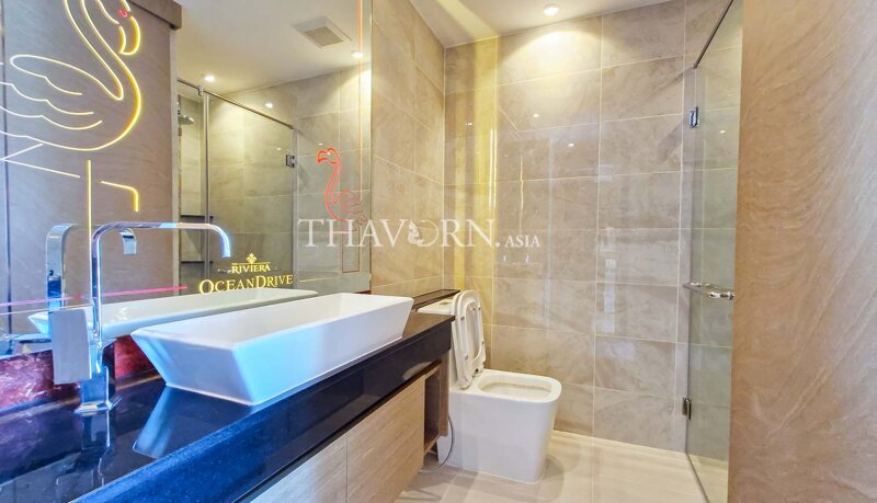 photo flat Riviera Ocean Drive