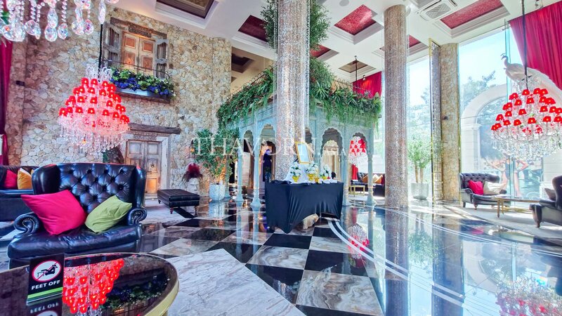 photo flat Riviera Ocean Drive