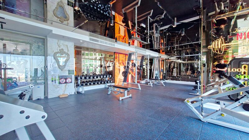 photo flat Riviera Ocean Drive