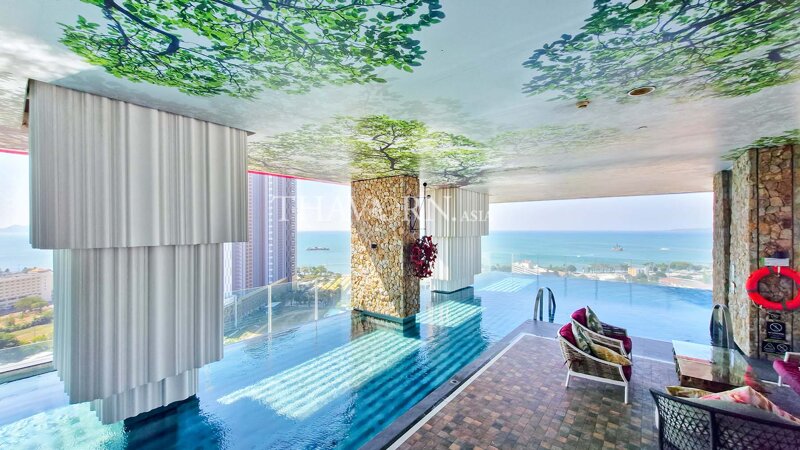 photo flat Riviera Ocean Drive