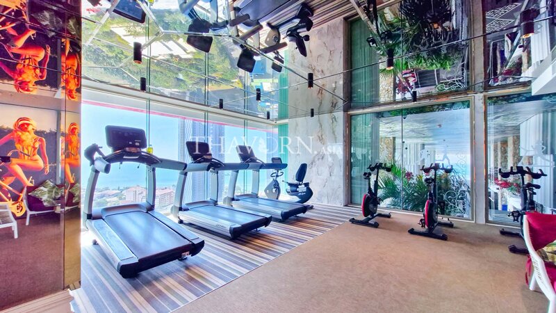 photo flat Riviera Ocean Drive