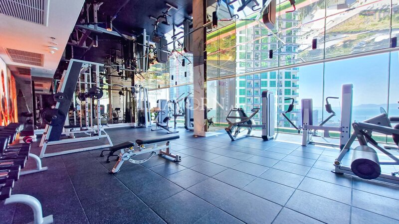 photo flat Riviera Ocean Drive