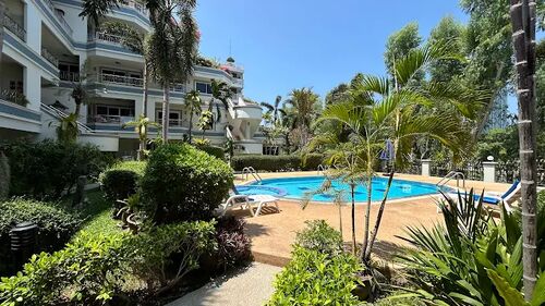 Nordic Terrace Condominium photo