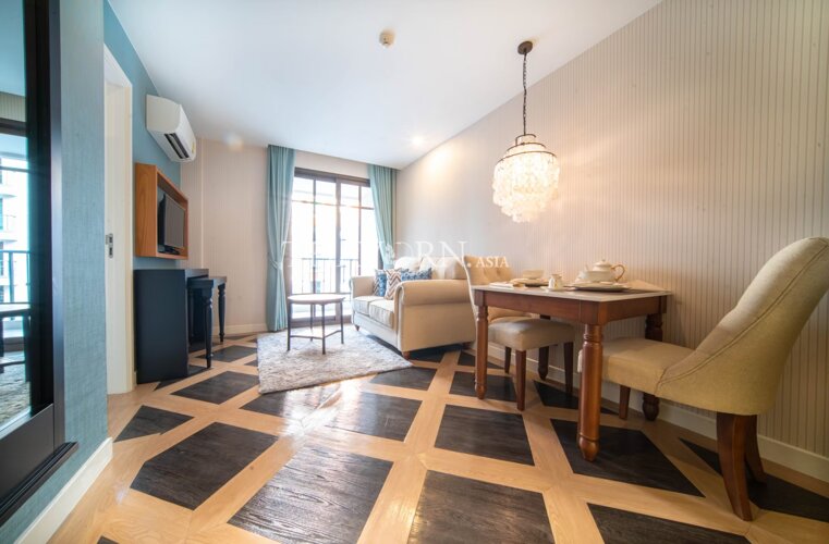 รูปถ่าย คอนโด เอสปันญ่า คอนโด รีสอร์ท พัทยา คอนโด