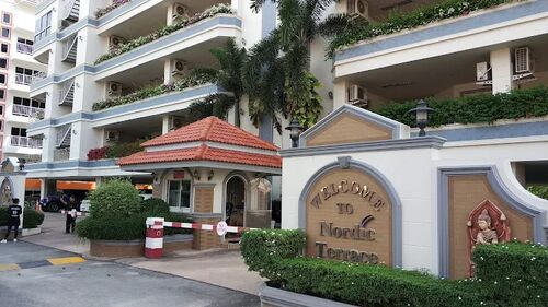 Nordic Terrace Condominium photo