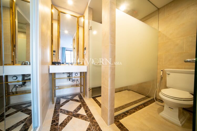 รูปถ่าย คอนโด เอสปันญ่า คอนโด รีสอร์ท พัทยา คอนโด