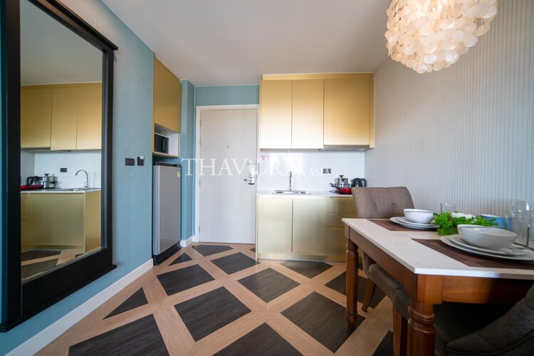 รูปถ่าย คอนโด เอสปันญ่า คอนโด รีสอร์ท พัทยา คอนโด