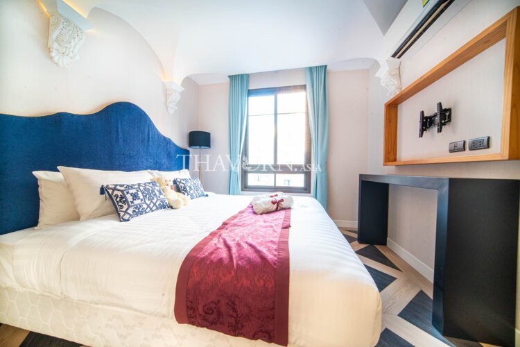 รูปถ่าย คอนโด เอสปันญ่า คอนโด รีสอร์ท พัทยา คอนโด