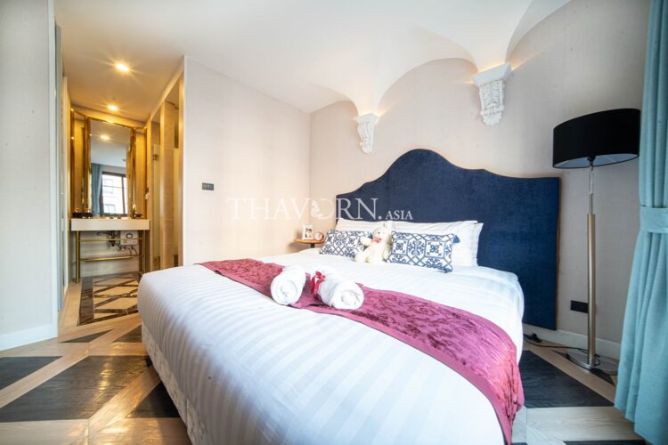 รูปถ่าย คอนโด เอสปันญ่า คอนโด รีสอร์ท พัทยา คอนโด